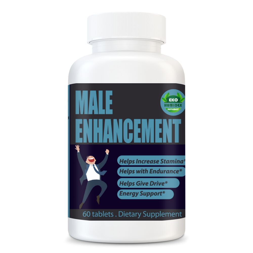 Male Enhancement